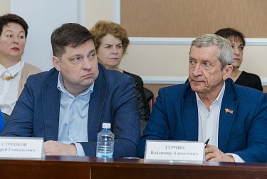 Бюджет ко второму чтению сверстан